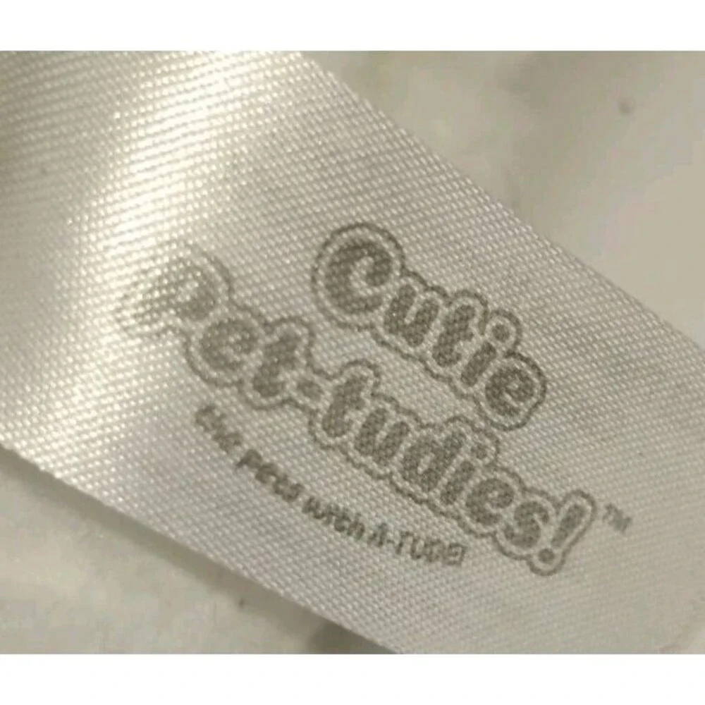 Precious Moments Cutie Pet-tudies 7